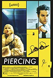 Piercing - BRRip